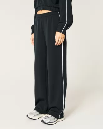 Gilly Hicks Active Cooldown Straight Pants,Gilly Hicks Active Cooldown Straight Pants