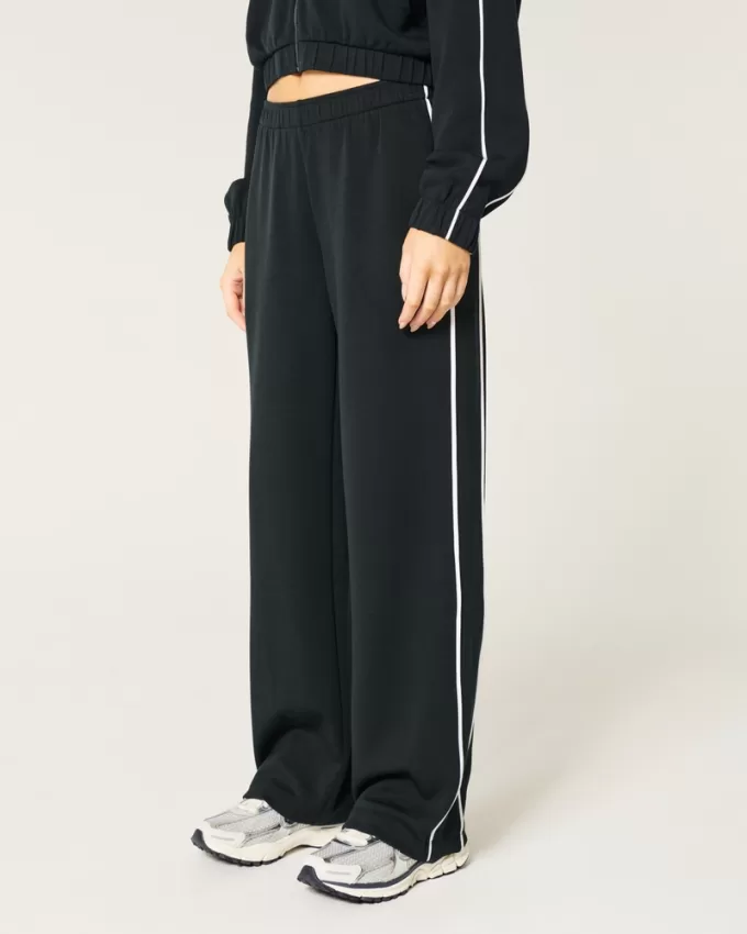 Gilly Hicks Active Cooldown Straight Pants,Gilly Hicks Active Cooldown Straight Pants