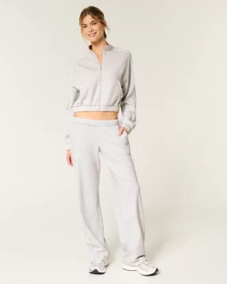 Gilly Hicks Active Cooldown Straight Pants,Gilly Hicks Active Cooldown Straight Pants