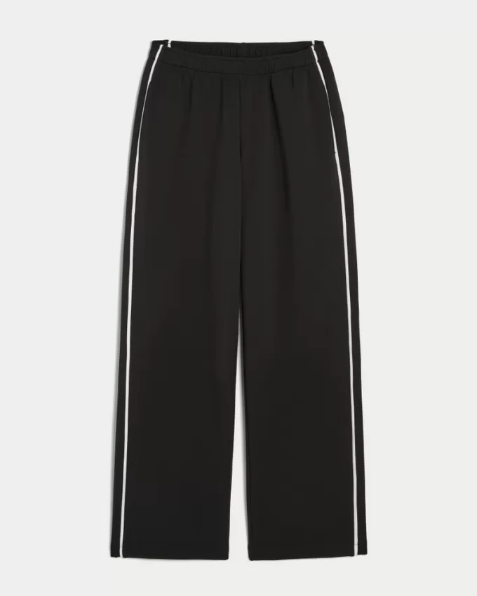 Gilly Hicks Active Cooldown Straight Pants,Gilly Hicks Active Cooldown Straight Pants