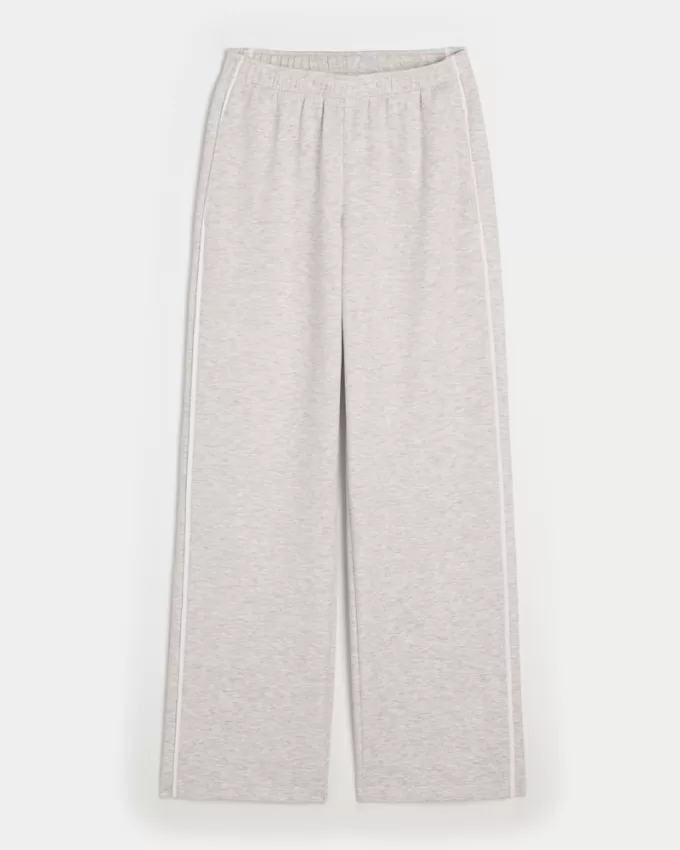 Gilly Hicks Active Cooldown Straight Pants,Gilly Hicks Active Cooldown Straight Pants