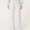 Gilly Hicks Active Cooldown Wide-Leg Pants,Gilly Hicks Active Cooldown Wide-Leg Pants