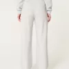 Gilly Hicks Active Cooldown Wide-Leg Pants,Gilly Hicks Active Cooldown Wide-Leg Pants