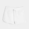Gilly Hicks Active Eyelet Shorts,Gilly Hicks Active Eyelet Shorts