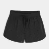 Gilly Hicks Active Eyelet Shorts,Gilly Hicks Active Eyelet Shorts