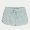 Gilly Hicks Active Eyelet Shorts,Gilly Hicks Active Eyelet Shorts