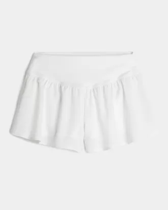 Gilly Hicks Active Flutter Running Shorts,Gilly Hicks Active Flutter Running Shorts