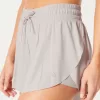 Gilly Hicks Active Flutter Shorts,Gilly Hicks Active Flutter Shorts