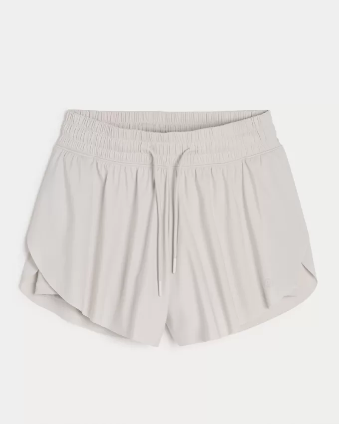 Gilly Hicks Active Flutter Shorts,Gilly Hicks Active Flutter Shorts