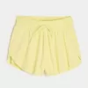 Gilly Hicks Active Flutter Shorts,Gilly Hicks Active Flutter Shorts