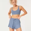 Gilly Hicks Active Flutter Shorts,Gilly Hicks Active Flutter Shorts