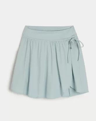 Gilly Hicks Active Flutter Skortie,Gilly Hicks Active Flutter Skortie