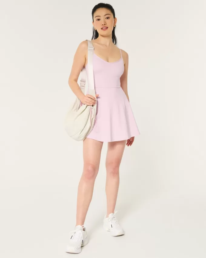 Gilly Hicks Active Gameday Dress,Gilly Hicks Active Gameday Dress