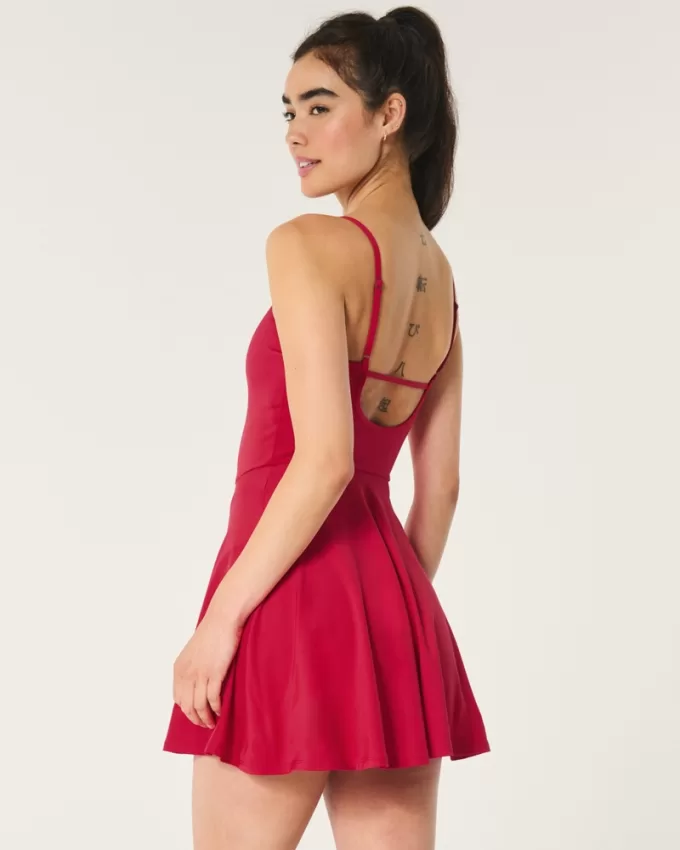 Gilly Hicks Active Gameday Dress,Gilly Hicks Active Gameday Dress