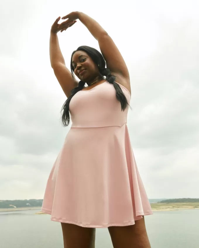 Gilly Hicks Active Gameday Dress,Gilly Hicks Active Gameday Dress