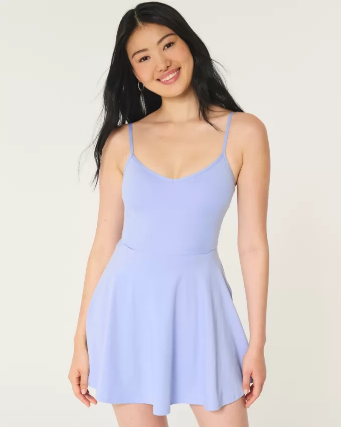 Gilly Hicks Active Gameday Dress,Gilly Hicks Active Gameday Dress