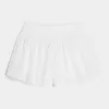 Gilly Hicks Active Lined Flutter Shorts,Gilly Hicks Active Lined Flutter Shorts