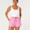 Gilly Hicks Active Parachute Shorts,Gilly Hicks Active Parachute Shorts