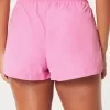 Gilly Hicks Active Parachute Shorts,Gilly Hicks Active Parachute Shorts