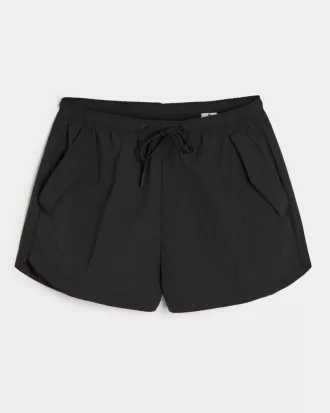 Gilly Hicks Active Parachute Shorts,Gilly Hicks Active Parachute Shorts