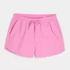 Gilly Hicks Active Parachute Shorts,Gilly Hicks Active Parachute Shorts