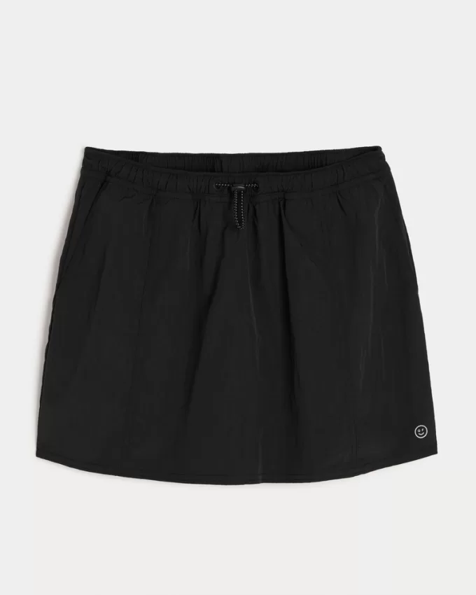 Gilly Hicks Active Parachute Skort,Gilly Hicks Active Parachute Skort