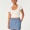 Gilly Hicks Active Parachute Skort,Gilly Hicks Active Parachute Skort