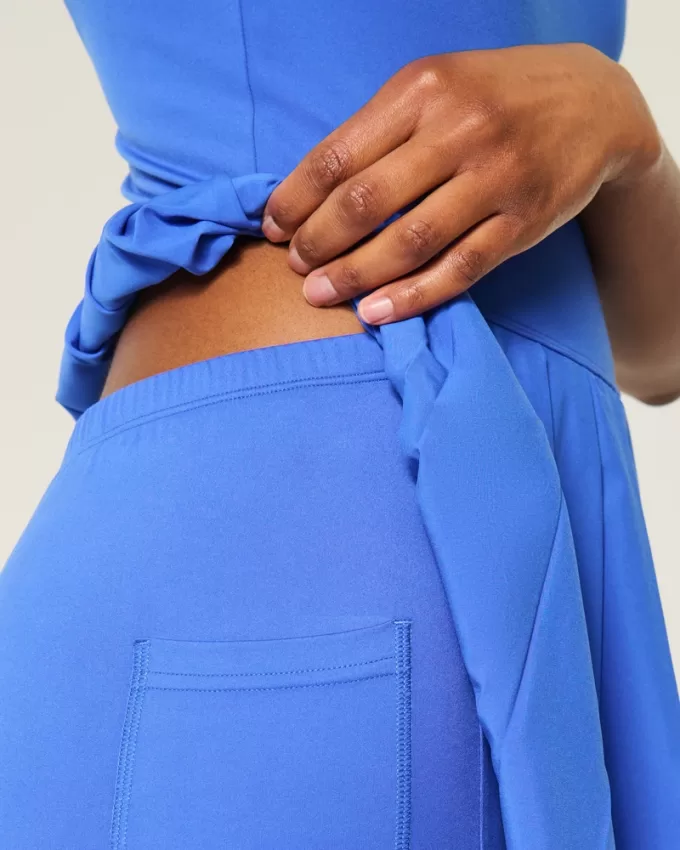 Gilly Hicks Active Pleated Dress,Gilly Hicks Active Pleated Dress