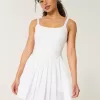 Gilly Hicks Active Pleated Dress,Gilly Hicks Active Pleated Dress