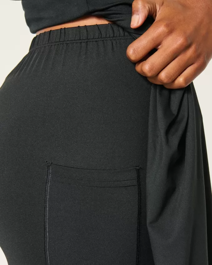 Gilly Hicks Active Pleated Halter Dress,Gilly Hicks Active Pleated Halter Dress