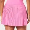 Gilly Hicks Active Pleated Skortie,Gilly Hicks Active Pleated Skortie
