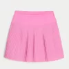 Gilly Hicks Active Pleated Skortie,Gilly Hicks Active Pleated Skortie