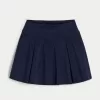 Gilly Hicks Active Pleated Skortie,Gilly Hicks Active Pleated Skortie