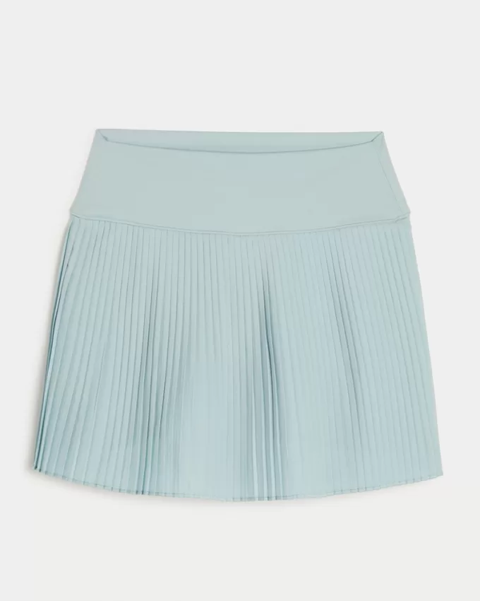 Gilly Hicks Active Pleated Skortie,Gilly Hicks Active Pleated Skortie