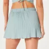Gilly Hicks Active Plisse Skortie,Gilly Hicks Active Plisse Skortie