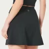 Gilly Hicks Active Recharge A-Line Twist Skortie,Gilly Hicks Active Recharge A-Line Twist Skortie