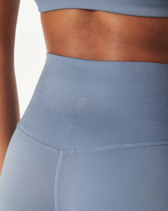 Gilly Hicks Active Recharge Bike Shorts 7″,Gilly Hicks Active Recharge Bike Shorts 7″