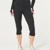 Gilly Hicks Active Recharge Capri Leggings,Gilly Hicks Active Recharge Capri Leggings