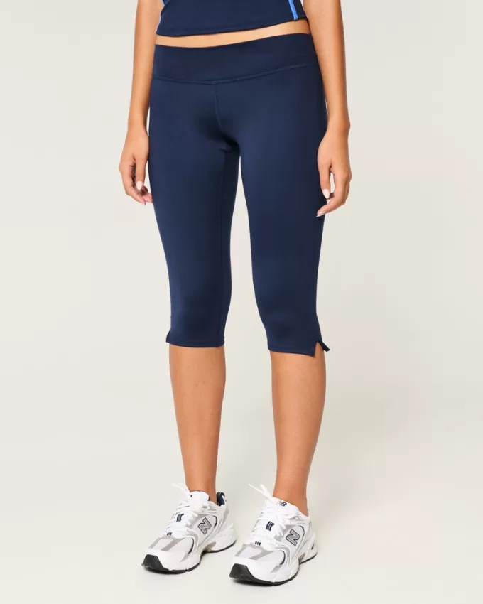 Gilly Hicks Active Recharge Capri Pants,Gilly Hicks Active Recharge Capri Pants