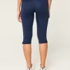Gilly Hicks Active Recharge Capri Pants,Gilly Hicks Active Recharge Capri Pants
