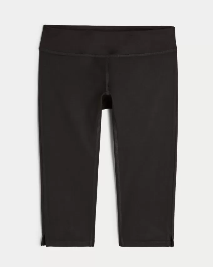 Gilly Hicks Active Recharge Capri Pants,Gilly Hicks Active Recharge Capri Pants