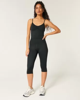 Gilly Hicks Active Recharge Capri Pants,Gilly Hicks Active Recharge Capri Pants