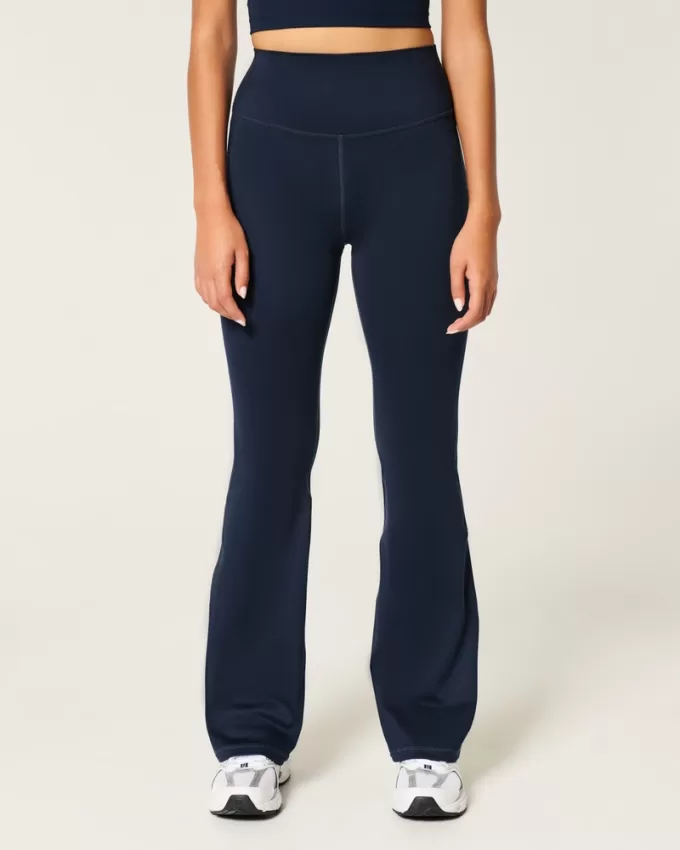 Gilly Hicks Active Recharge Flare Leggings,Gilly Hicks Active Recharge Flare Leggings