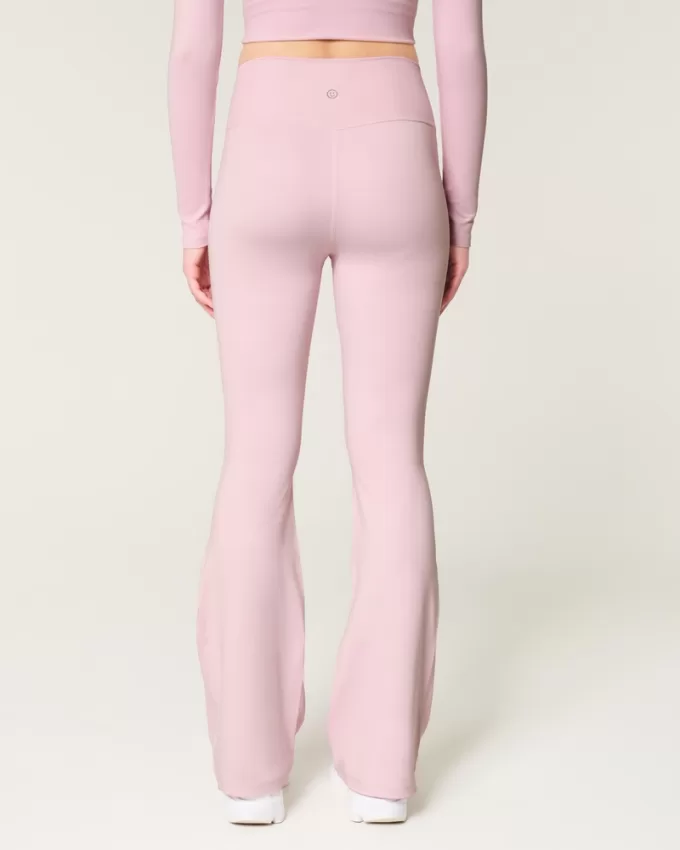 Gilly Hicks Active Recharge Flare Leggings,Gilly Hicks Active Recharge Flare Leggings