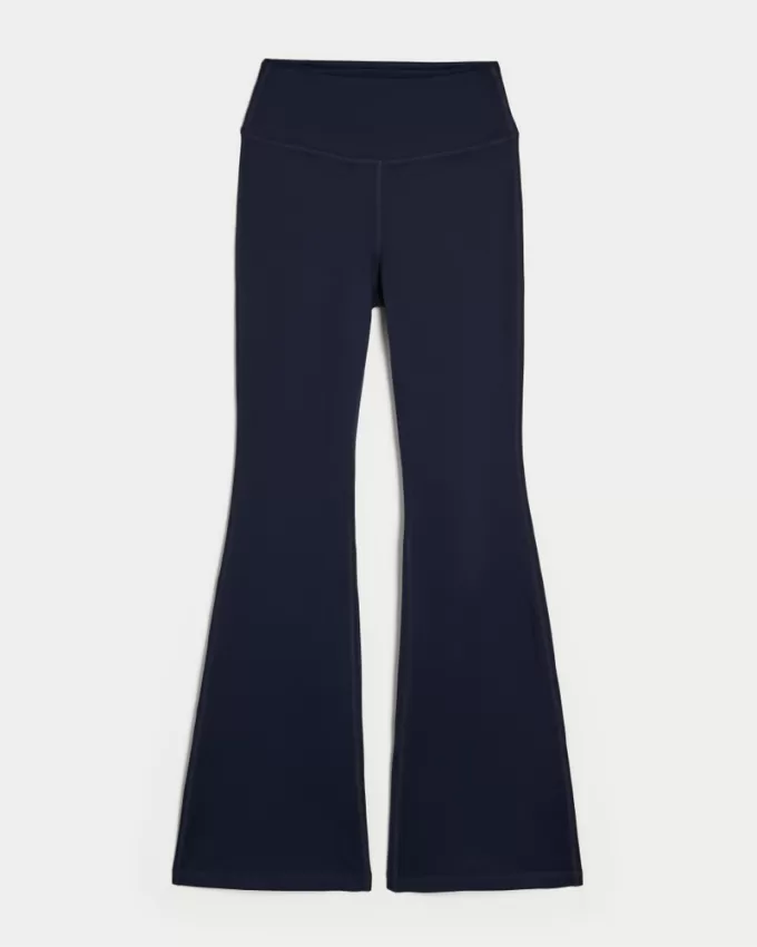 Gilly Hicks Active Recharge Flare Leggings,Gilly Hicks Active Recharge Flare Leggings