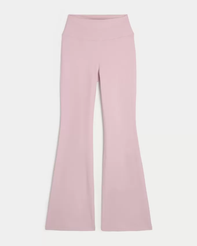 Gilly Hicks Active Recharge Flare Leggings,Gilly Hicks Active Recharge Flare Leggings