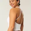 Gilly Hicks Active Recharge Halter Tank,Gilly Hicks Active Recharge Halter Tank