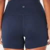 Gilly Hicks Active Recharge High-Rise Shortie 3″,Gilly Hicks Active Recharge High-Rise Shortie 3″