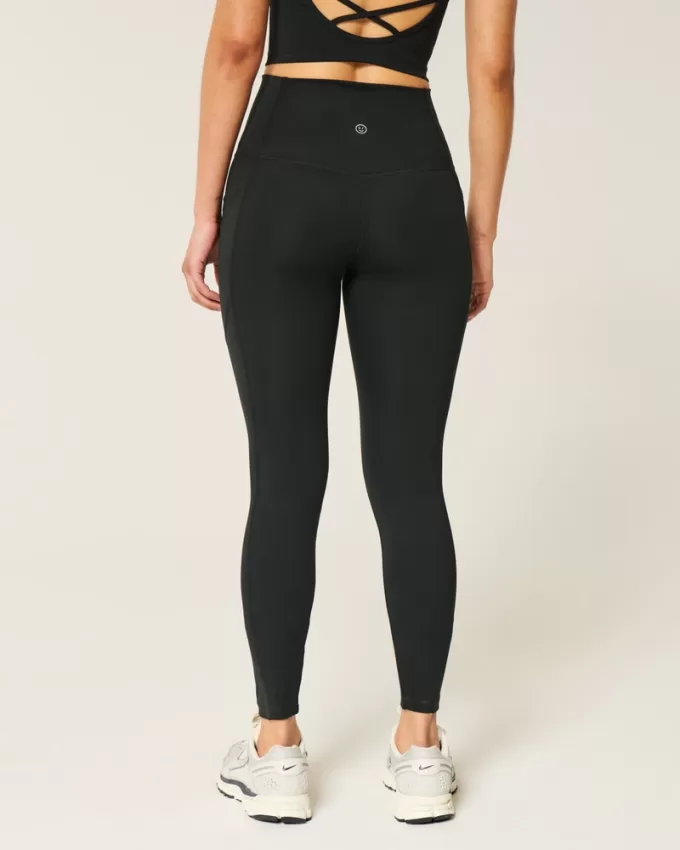 Gilly Hicks Active Recharge Leggings,Gilly Hicks Active Recharge Leggings
