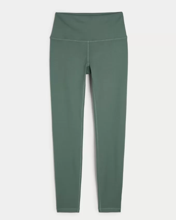 Gilly Hicks Active Recharge Leggings,Gilly Hicks Active Recharge Leggings